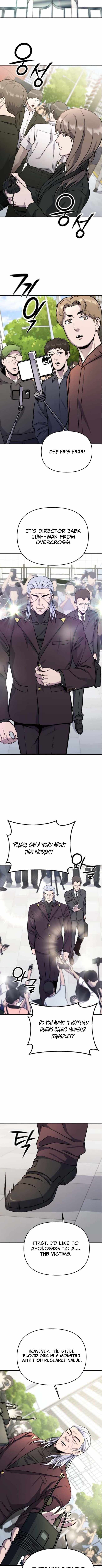 Read Nation-Class Dungeon Architect chapter 10 image 7 on Lezhin