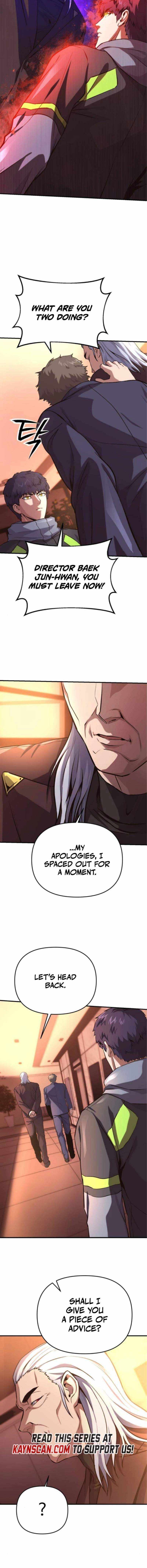 Read Nation-Class Dungeon Architect chapter 11 image 11 on Lezhin