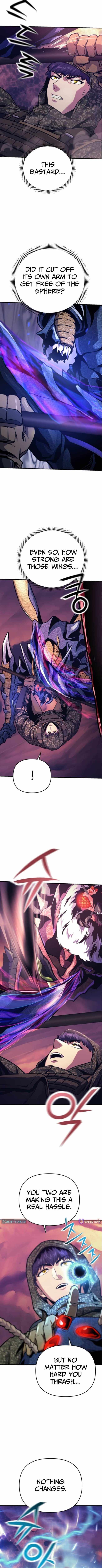 Read Nation-Class Dungeon Architect chapter 12 image 11 on Lezhin