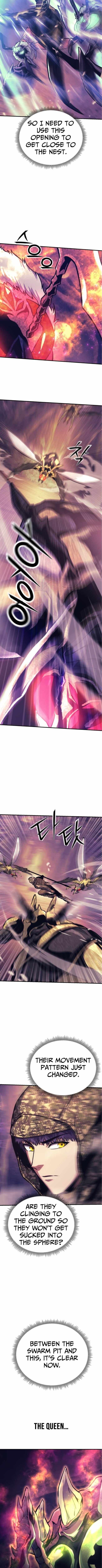 Read Nation-Class Dungeon Architect chapter 12 image 4 on Lezhin