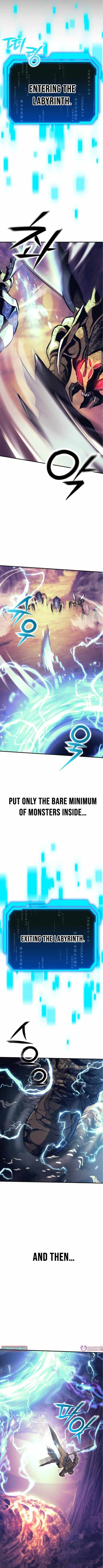 Read Nation-Class Dungeon Architect chapter 12 image 6 on Lezhin