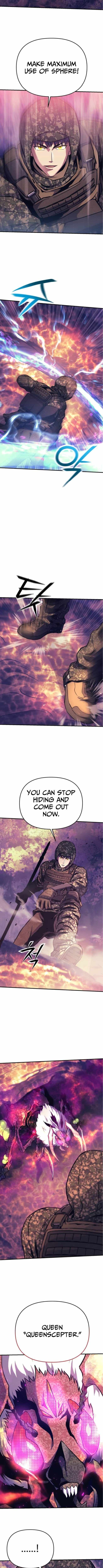 Read Nation-Class Dungeon Architect chapter 12 image 7 on Lezhin