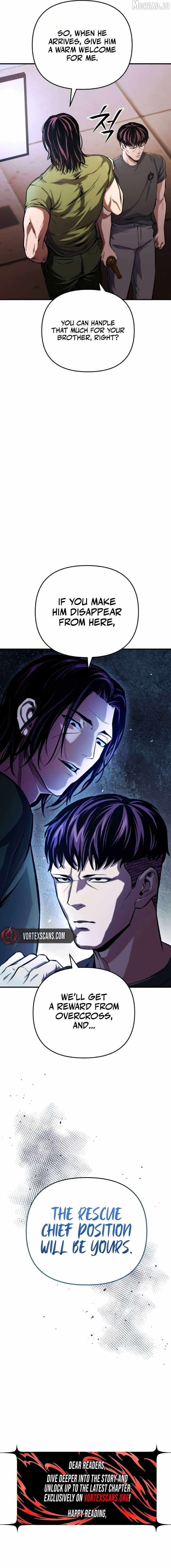 Read Nation-Class Dungeon Architect chapter 14 image 12 on Lezhin
