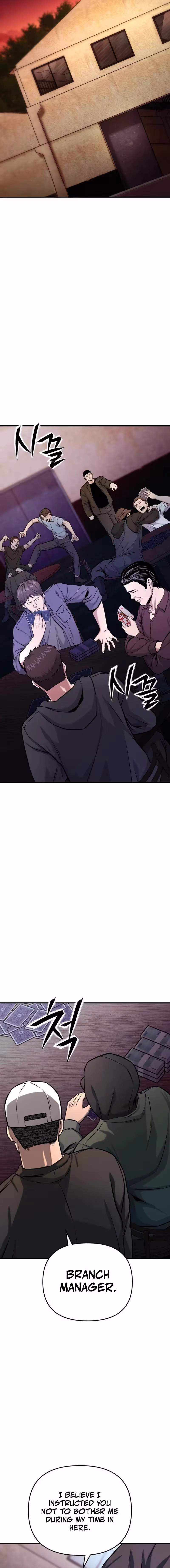 Read Nation-Class Dungeon Architect chapter 15 image 16 on Lezhin