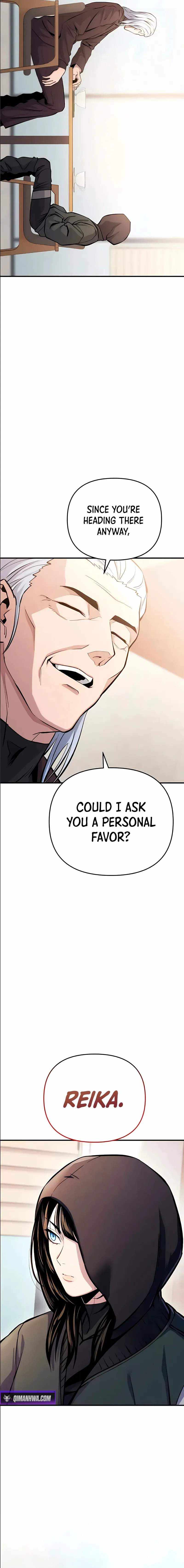 Read Nation-Class Dungeon Architect chapter 16 image 16 on Lezhin