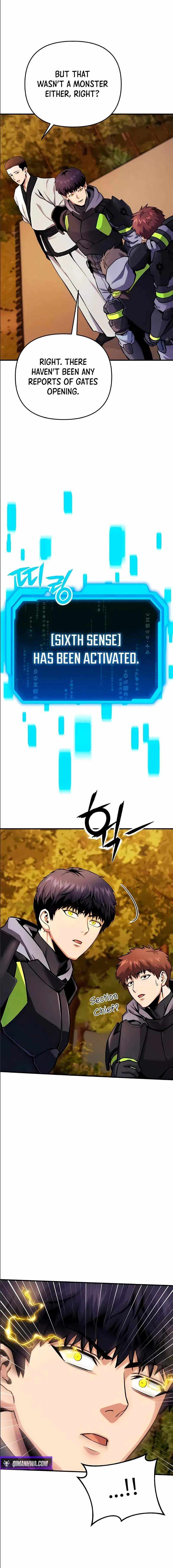 Read Nation-Class Dungeon Architect chapter 16 image 25 on Lezhin