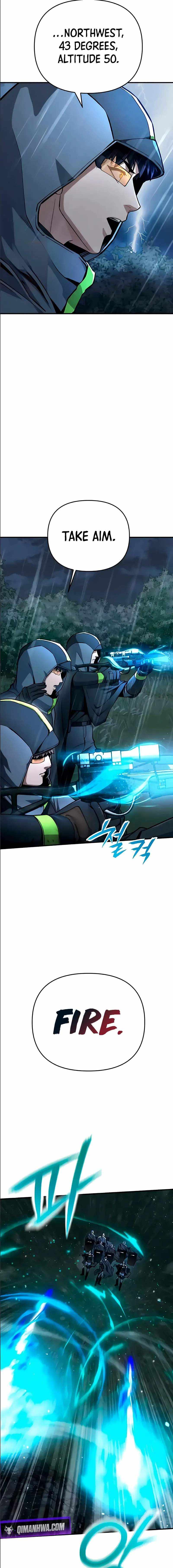 Read Nation-Class Dungeon Architect chapter 16 image 4 on Lezhin