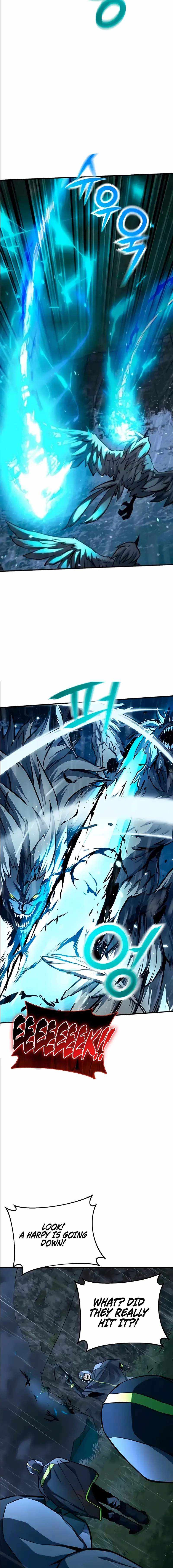 Read Nation-Class Dungeon Architect chapter 16 image 5 on Lezhin
