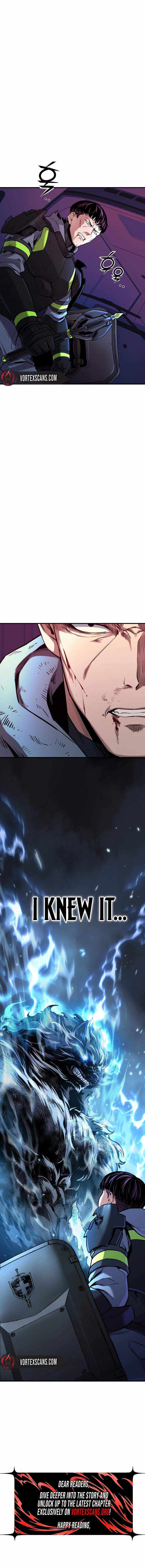 Read Nation-Class Dungeon Architect chapter 17 image 10 on Lezhin