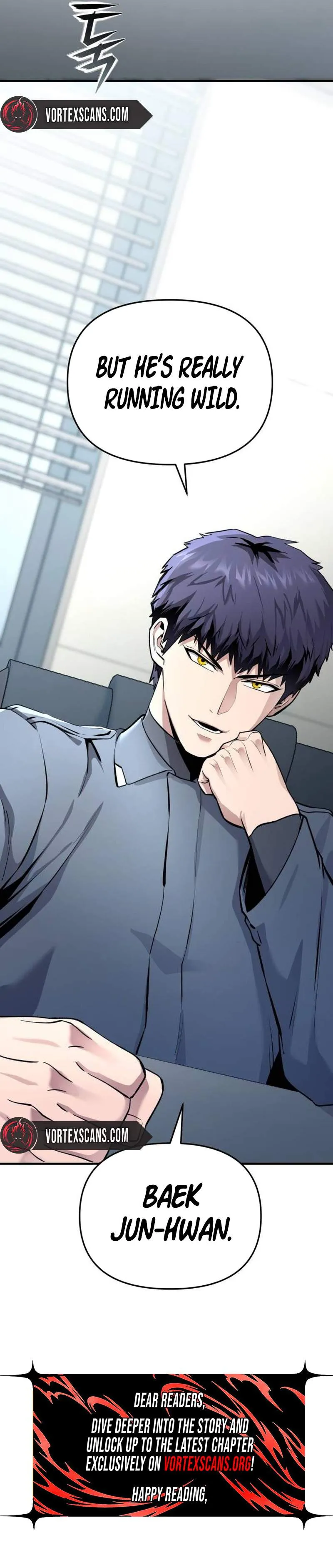 Read Nation-Class Dungeon Architect chapter 20 image 14 on Lezhin