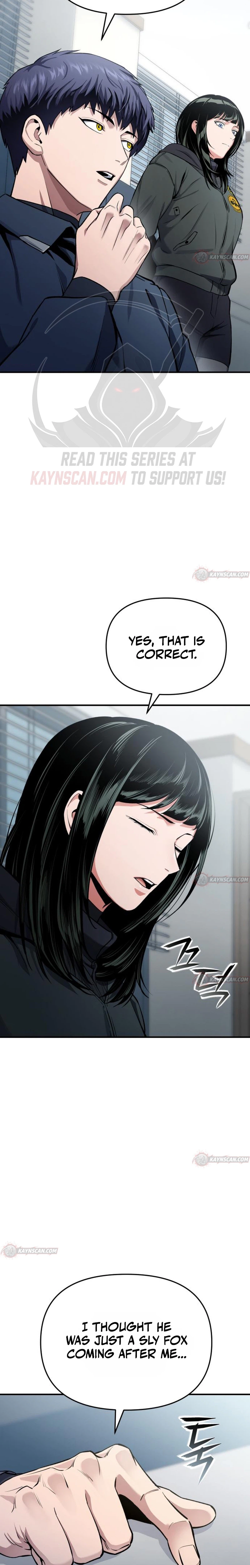 Read Nation-Class Dungeon Architect chapter 21 image 1 on Lezhin