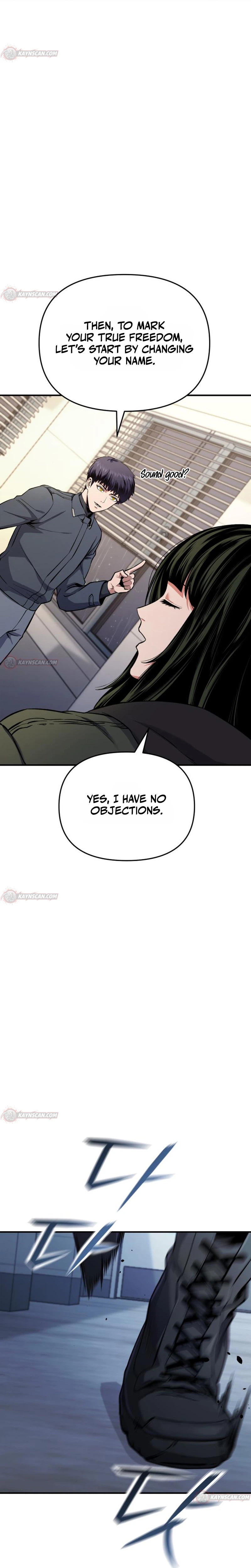 Read Nation-Class Dungeon Architect chapter 21 image 10 on Lezhin
