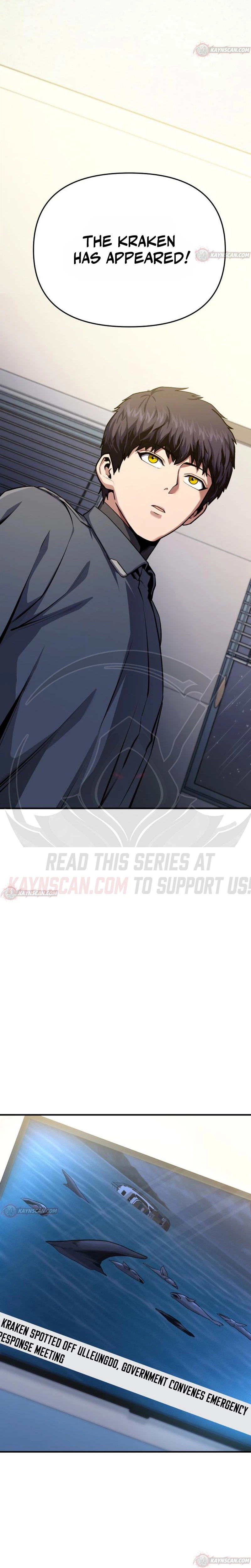 Read Nation-Class Dungeon Architect chapter 21 image 12 on Lezhin