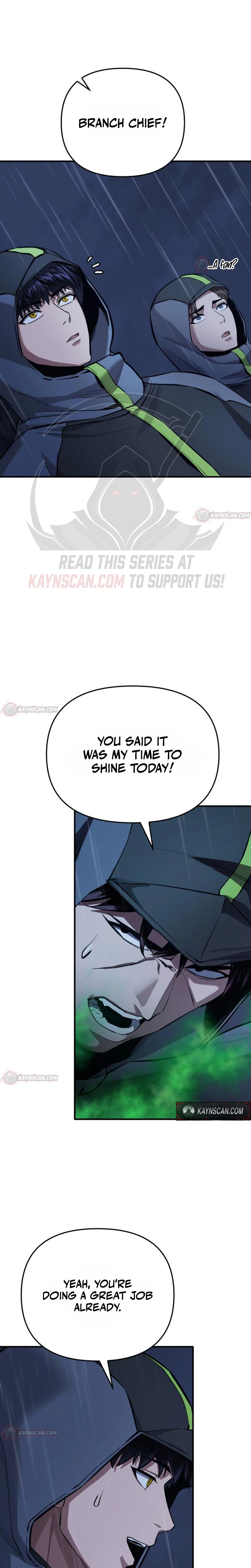 Read Nation-Class Dungeon Architect chapter 21 image 36 on Lezhin