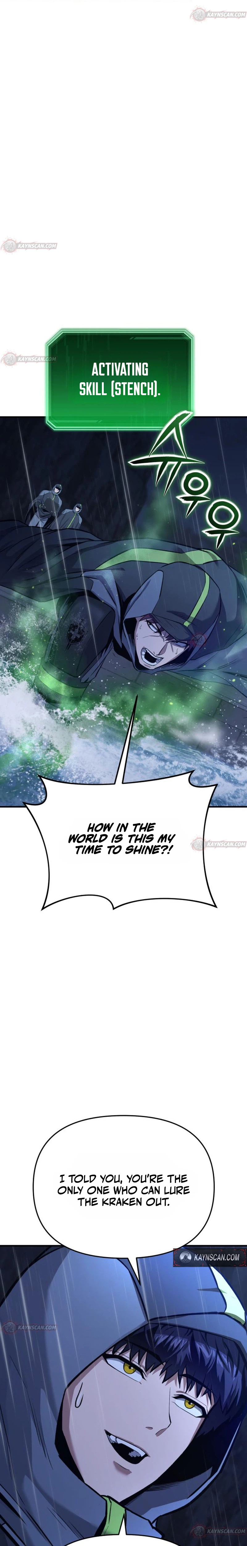 Read Nation-Class Dungeon Architect chapter 21 image 38 on Lezhin