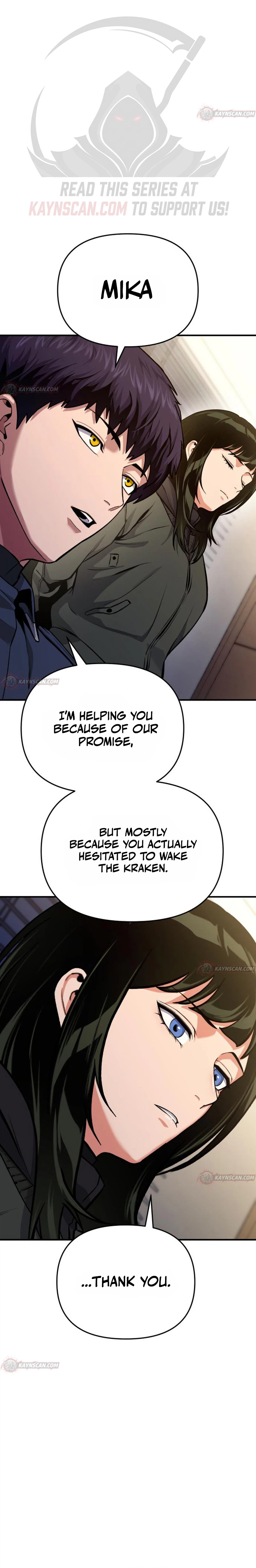 Read Nation-Class Dungeon Architect chapter 21 image 5 on Lezhin