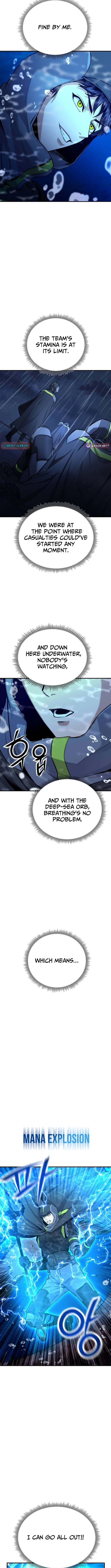 Read Nation-Class Dungeon Architect chapter 22 image 13 on Lezhin