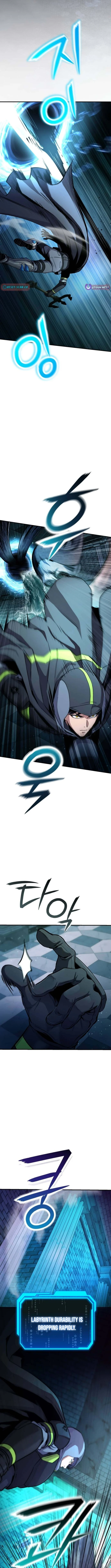 Read Nation-Class Dungeon Architect chapter 22 image 16 on Lezhin