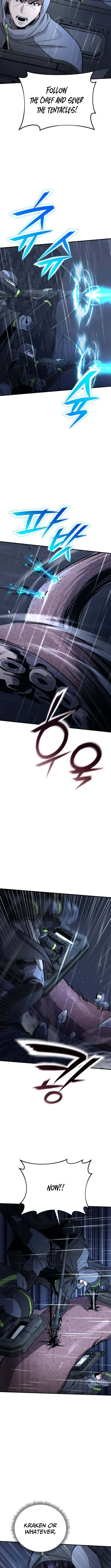Read Nation-Class Dungeon Architect chapter 22 image 2 on Lezhin