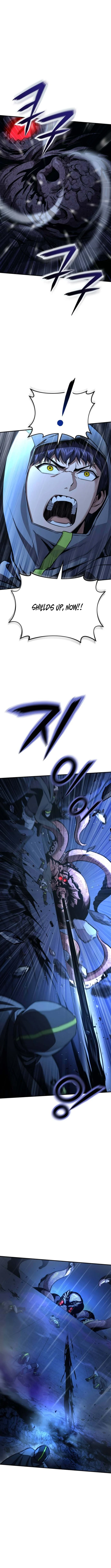 Read Nation-Class Dungeon Architect chapter 22 image 5 on Lezhin