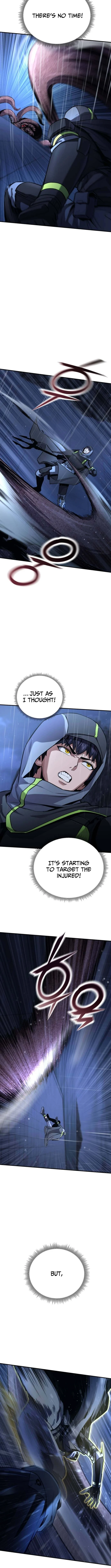Read Nation-Class Dungeon Architect chapter 22 image 7 on Lezhin