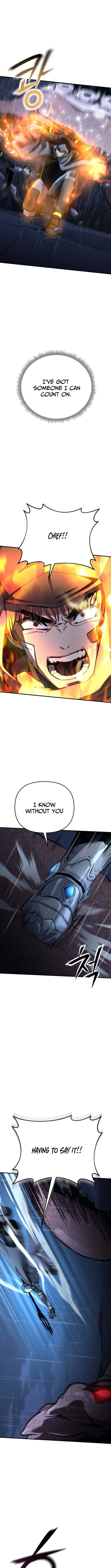 Read Nation-Class Dungeon Architect chapter 22 image 8 on Lezhin
