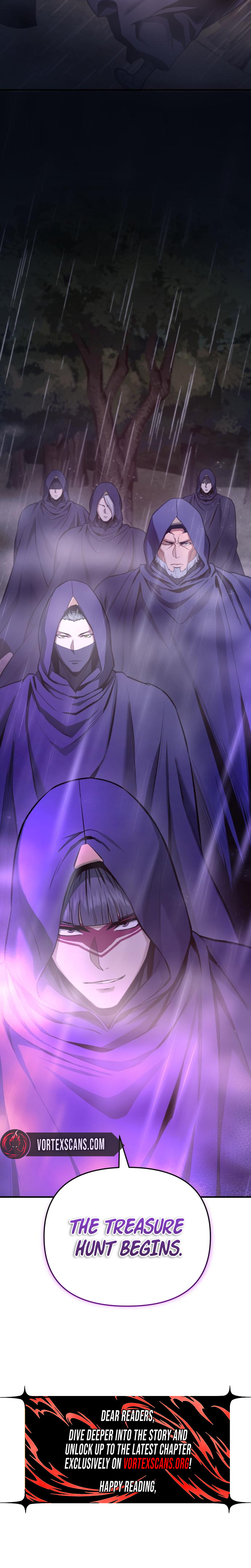 Read Nation-Class Dungeon Architect chapter 24 image 11 on Lezhin