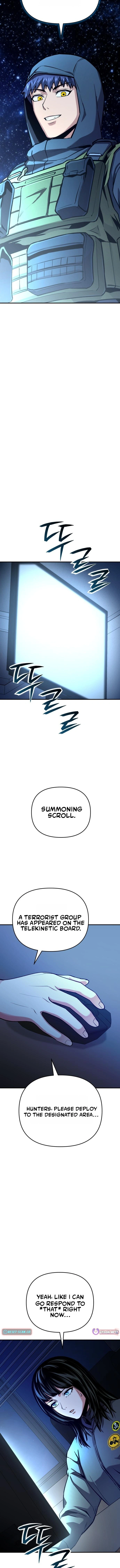 Read Nation-Class Dungeon Architect chapter 26 image 11 on Lezhin