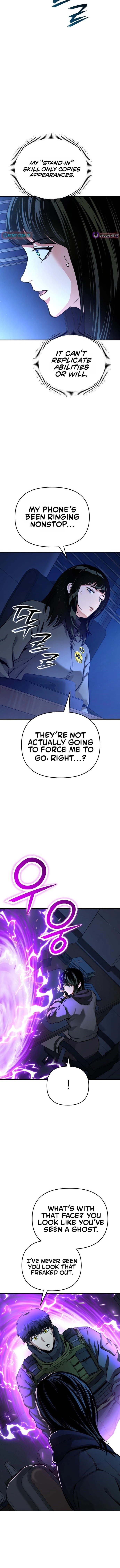 Read Nation-Class Dungeon Architect chapter 26 image 12 on Lezhin
