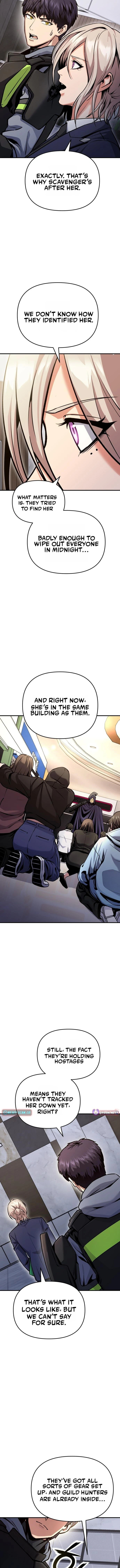 Read Nation-Class Dungeon Architect chapter 26 image 16 on Lezhin