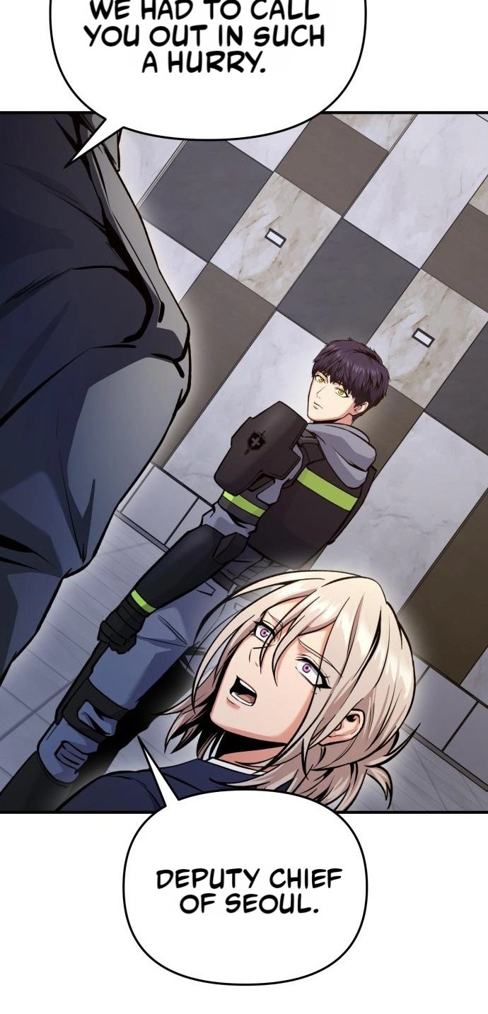 Read Nation-Class Dungeon Architect chapter 26 image 19 on Lezhin