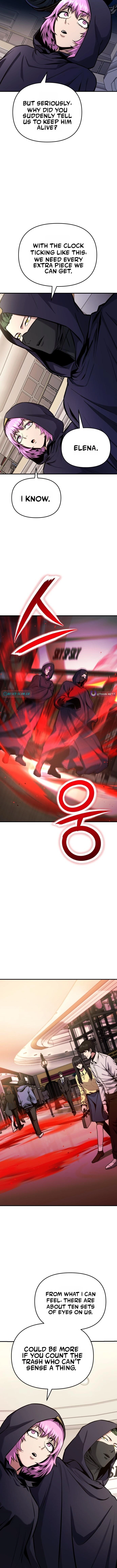 Read Nation-Class Dungeon Architect chapter 26 image 2 on Lezhin