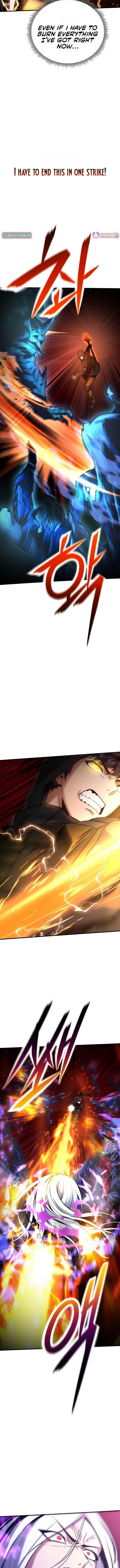 Read Nation-Class Dungeon Architect chapter 26 image 6 on Lezhin