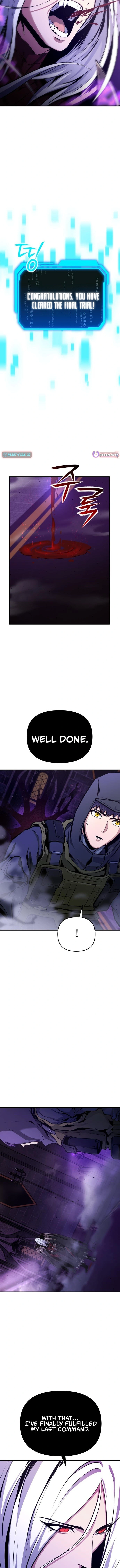 Read Nation-Class Dungeon Architect chapter 26 image 7 on Lezhin