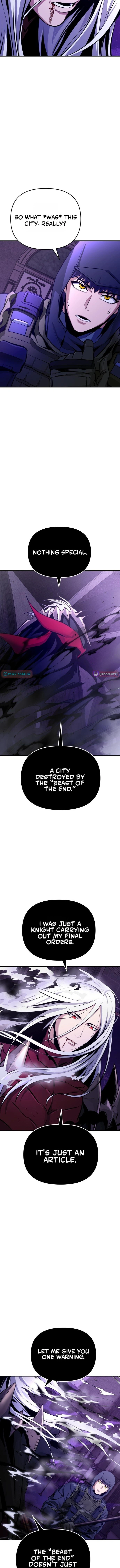 Read Nation-Class Dungeon Architect chapter 26 image 8 on Lezhin