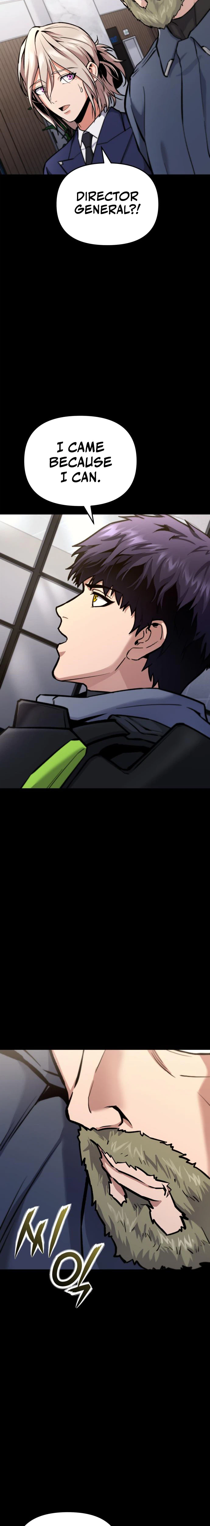 Read Nation-Class Dungeon Architect chapter 27 image 10 on Lezhin