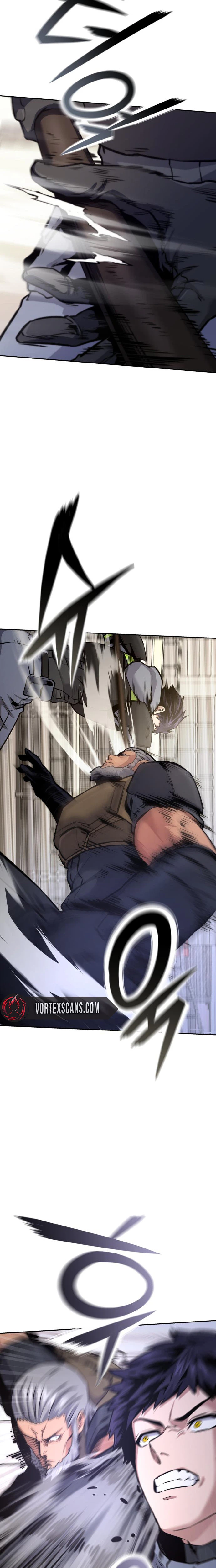 Read Nation-Class Dungeon Architect chapter 27 image 12 on Lezhin