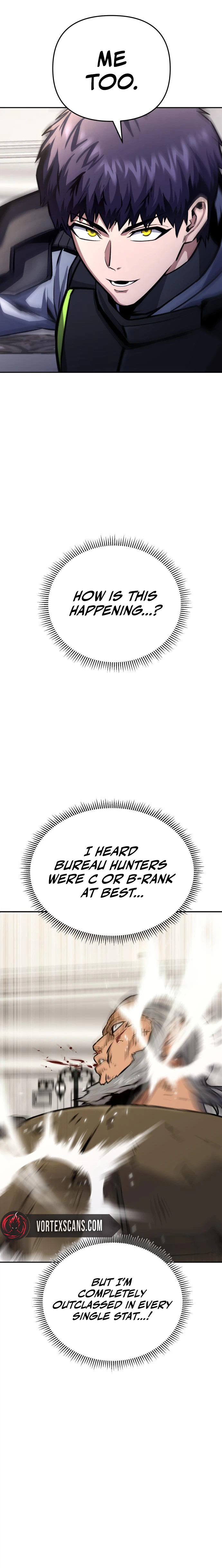 Read Nation-Class Dungeon Architect chapter 27 image 14 on Lezhin