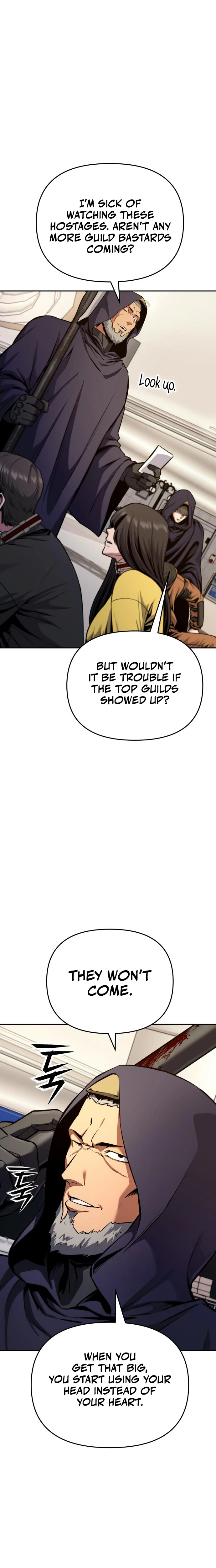 Read Nation-Class Dungeon Architect chapter 27 image 2 on Lezhin