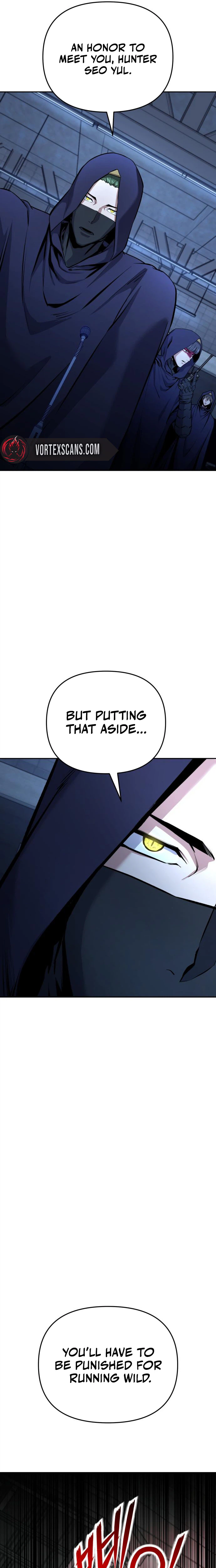 Read Nation-Class Dungeon Architect chapter 27 image 21 on Lezhin