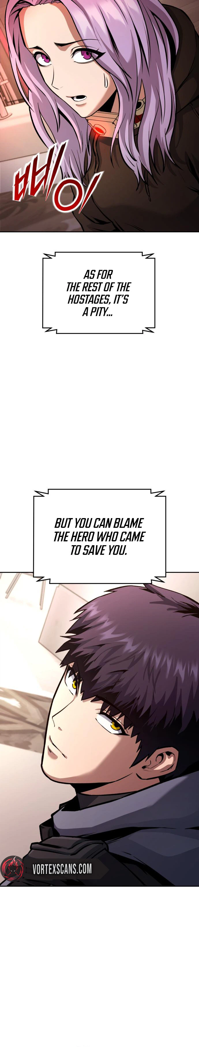Read Nation-Class Dungeon Architect chapter 27 image 23 on Lezhin