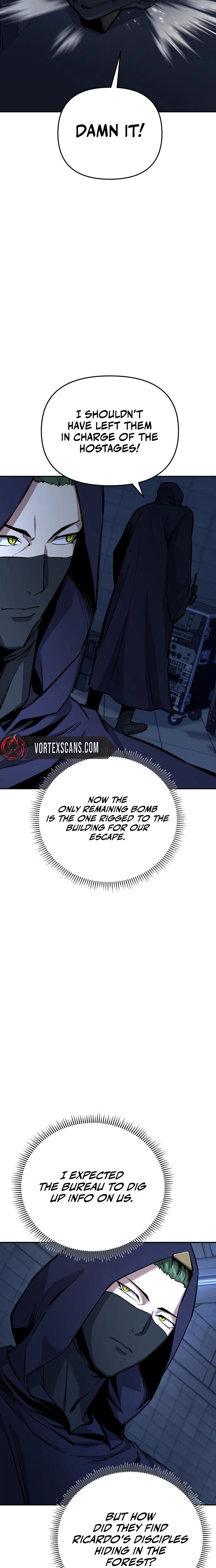 Read Nation-Class Dungeon Architect chapter 27 image 30 on Lezhin