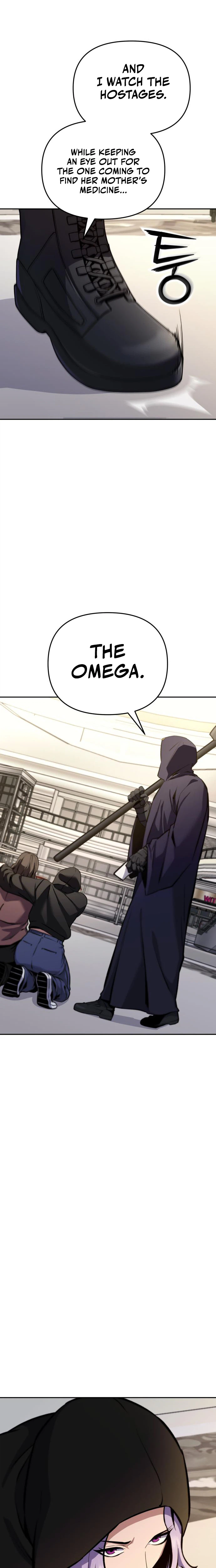 Read Nation-Class Dungeon Architect chapter 27 image 4 on Lezhin