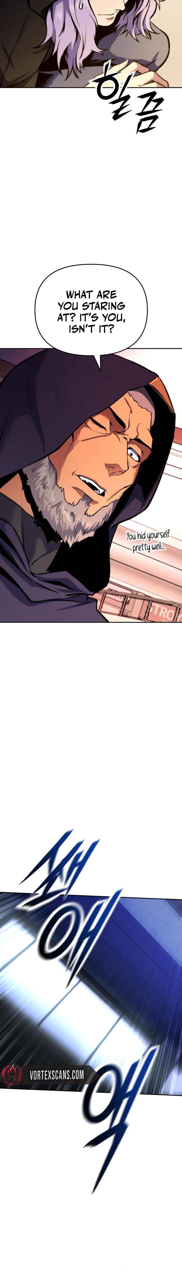 Read Nation-Class Dungeon Architect chapter 27 image 5 on Lezhin