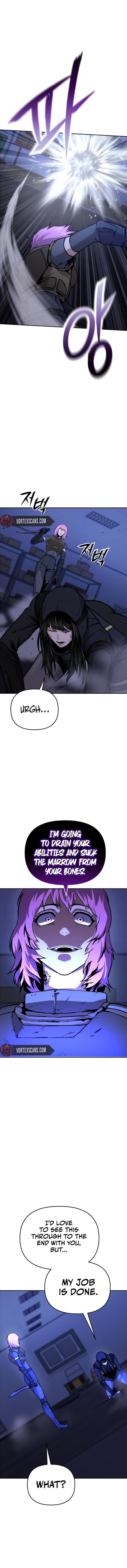 Read Nation-Class Dungeon Architect chapter 28 image 14 on Lezhin