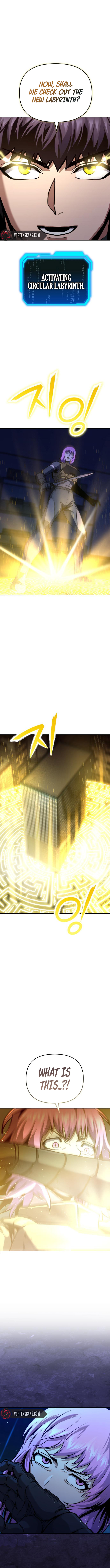 Read Nation-Class Dungeon Architect chapter 28 image 16 on Lezhin