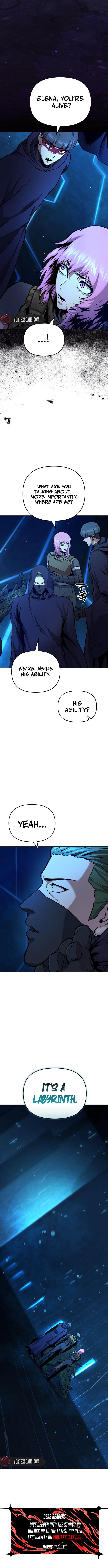 Read Nation-Class Dungeon Architect chapter 28 image 17 on Lezhin
