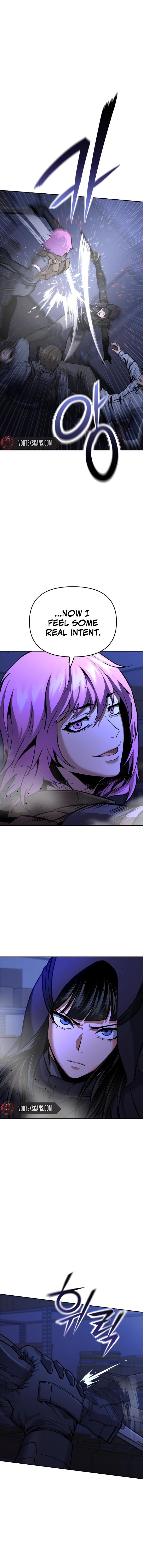 Read Nation-Class Dungeon Architect chapter 28 image 9 on Lezhin