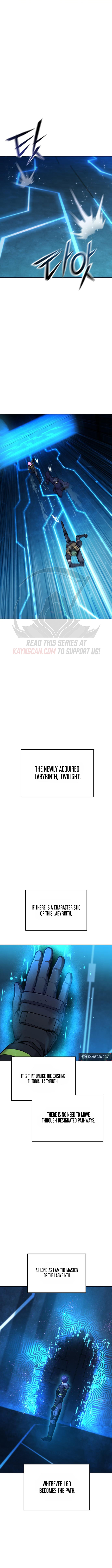 Read Nation-Class Dungeon Architect chapter 29 image 10 on Lezhin
