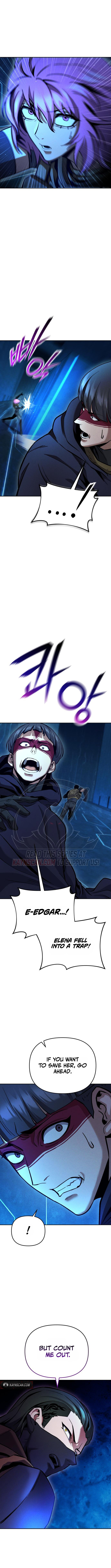 Read Nation-Class Dungeon Architect chapter 29 image 12 on Lezhin